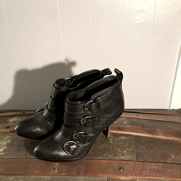 Tessie Boot by Coach - Picture 1 of 7
